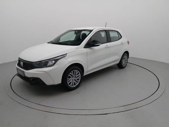 FIAT ARGO 1.0 FIREFLY FLEX DRIVE MANUAL FIAT ARGO 1.0 FIREFLY FLEX DRIVE MANUAL